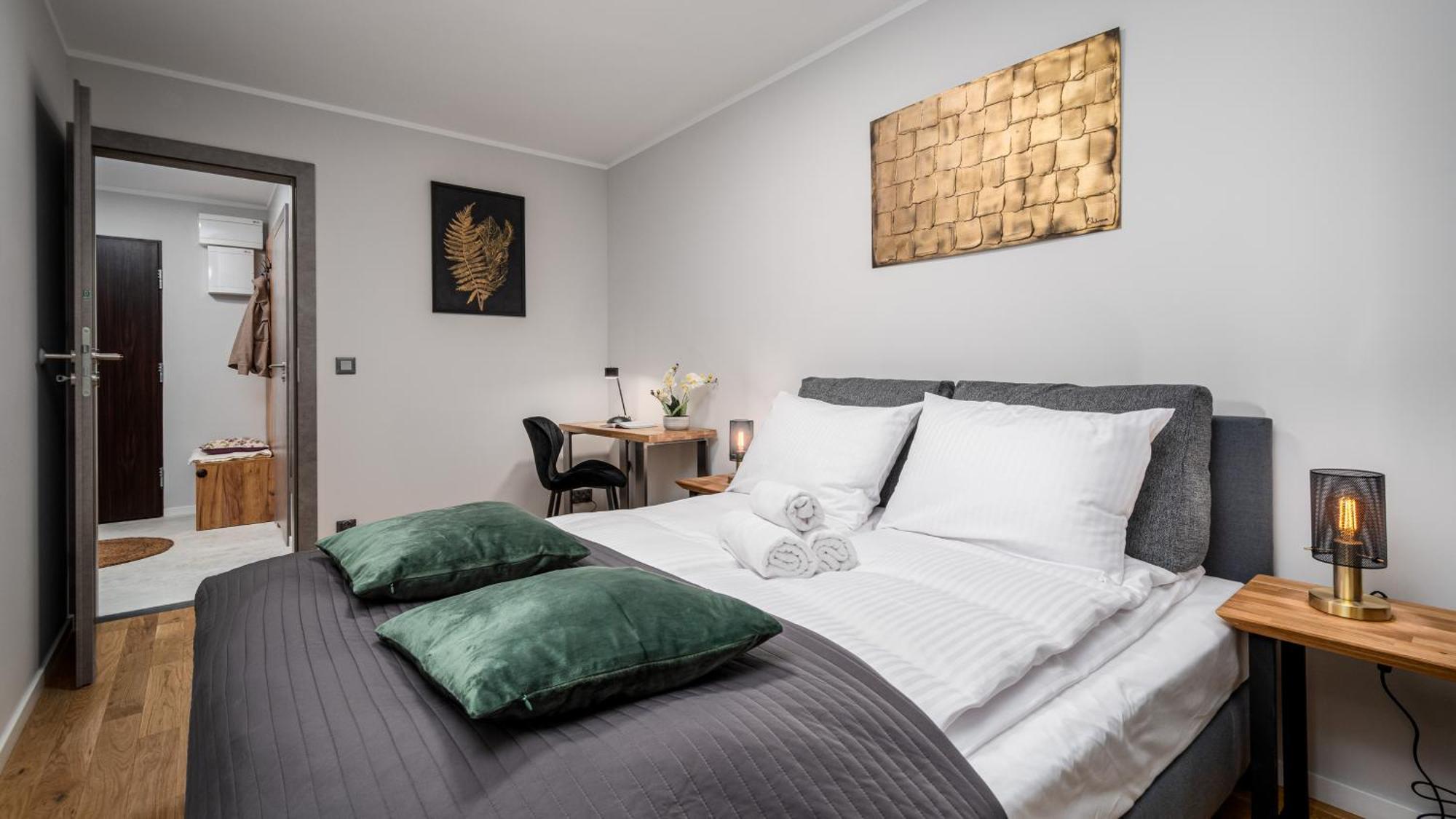 Zlota Apartments City Centre By Sun & Snow Warsaw Ngoại thất bức ảnh