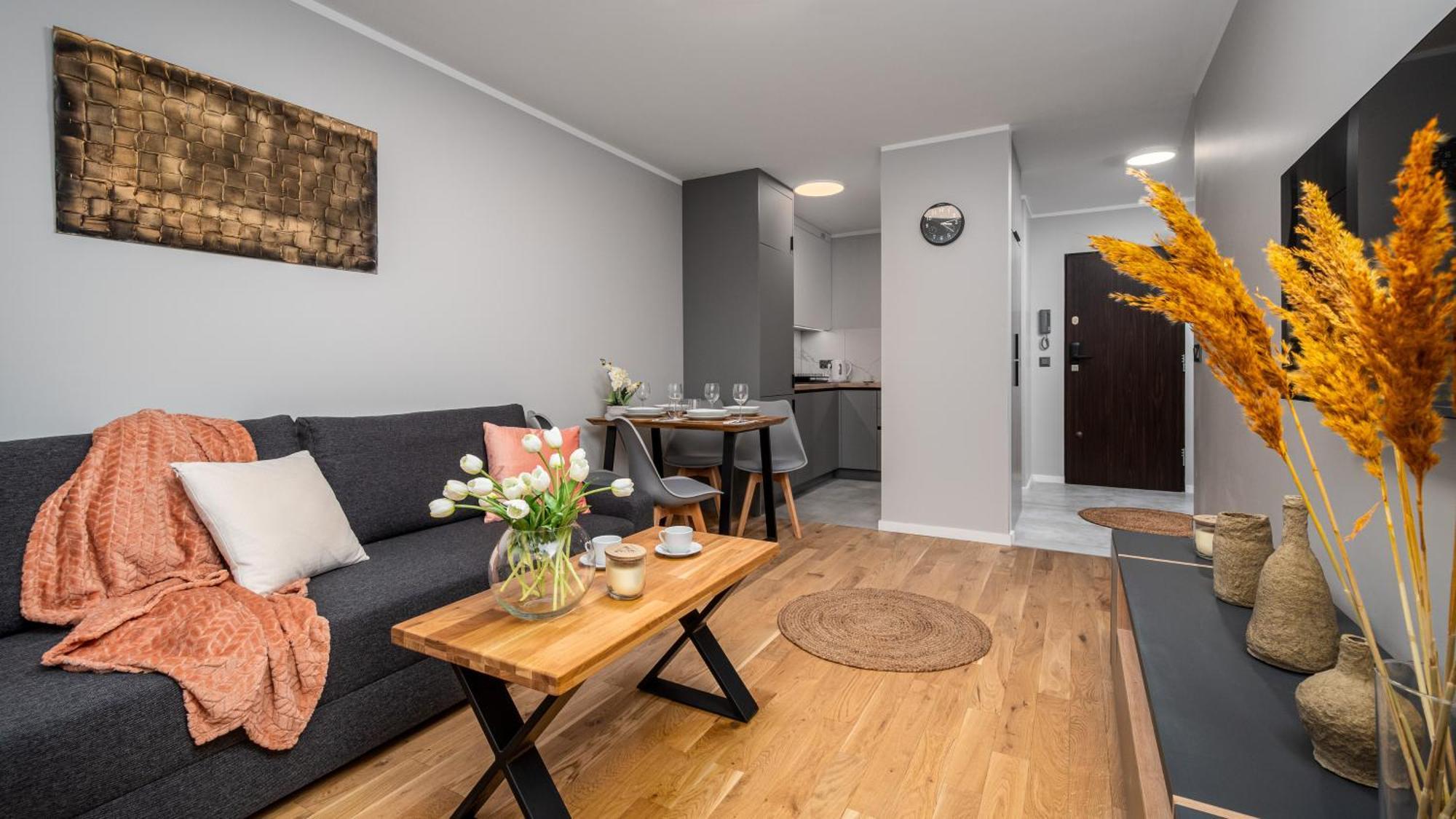 Zlota Apartments City Centre By Sun & Snow Warsaw Ngoại thất bức ảnh