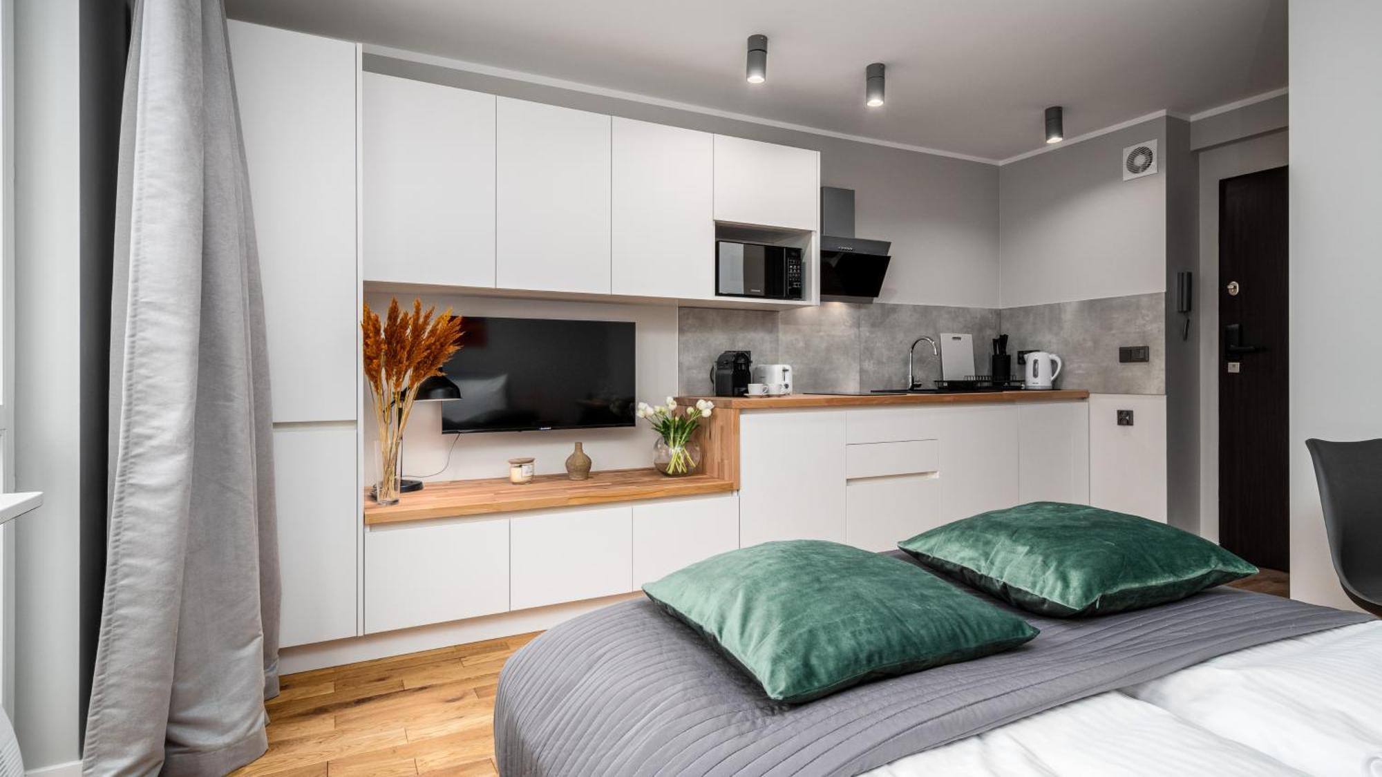 Zlota Apartments City Centre By Sun & Snow Warsaw Ngoại thất bức ảnh