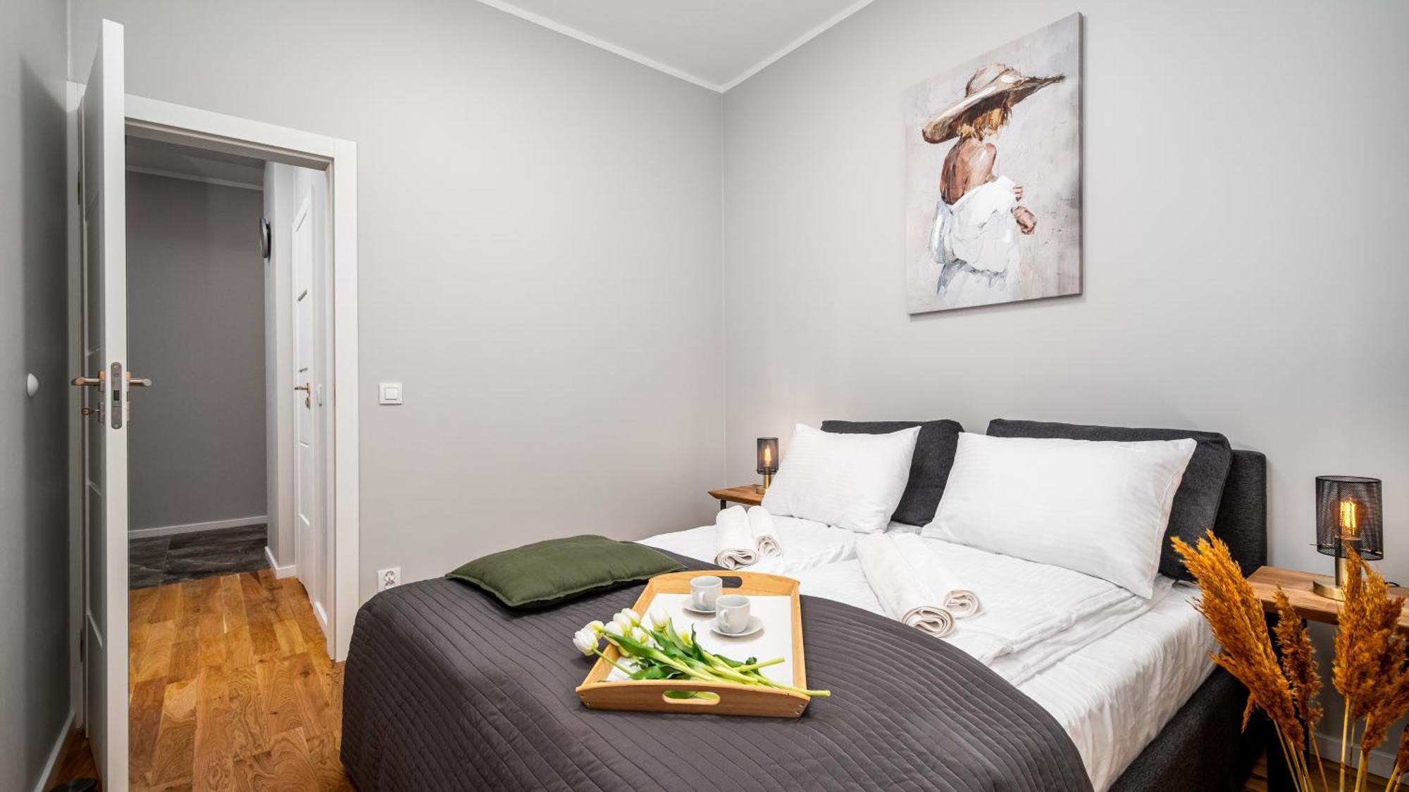 Zlota Apartments City Centre By Sun & Snow Warsaw Ngoại thất bức ảnh