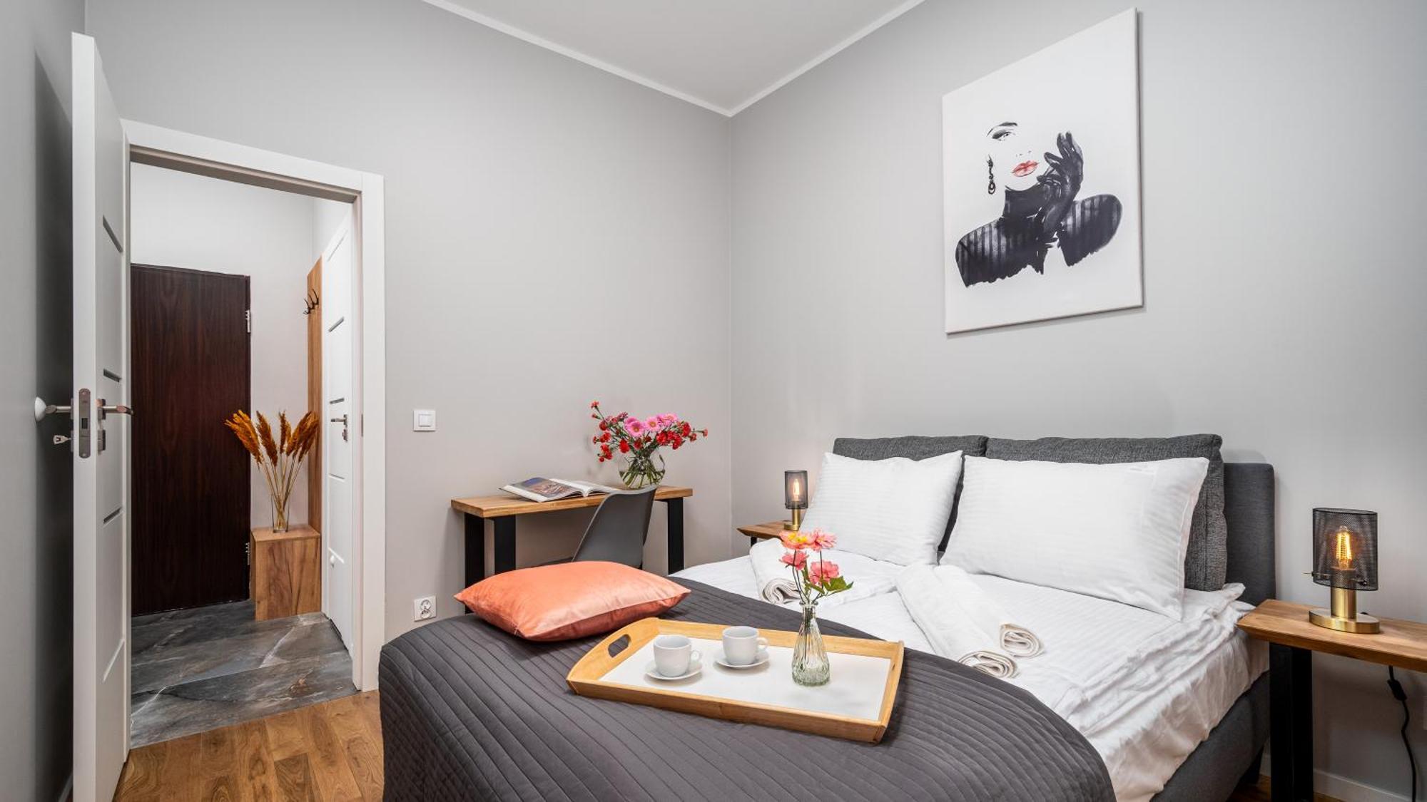 Zlota Apartments City Centre By Sun & Snow Warsaw Ngoại thất bức ảnh