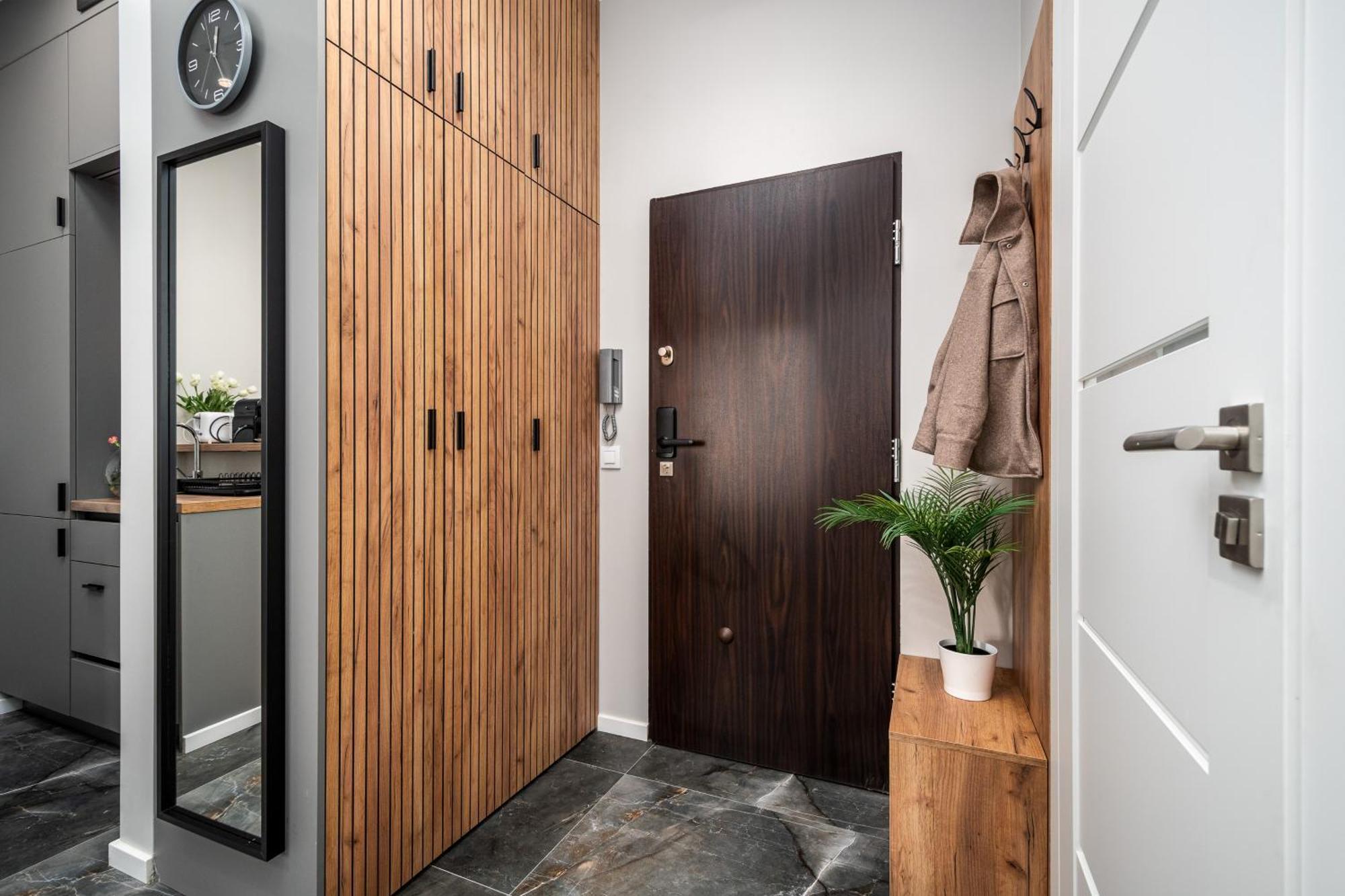 Zlota Apartments City Centre By Sun & Snow Warsaw Ngoại thất bức ảnh