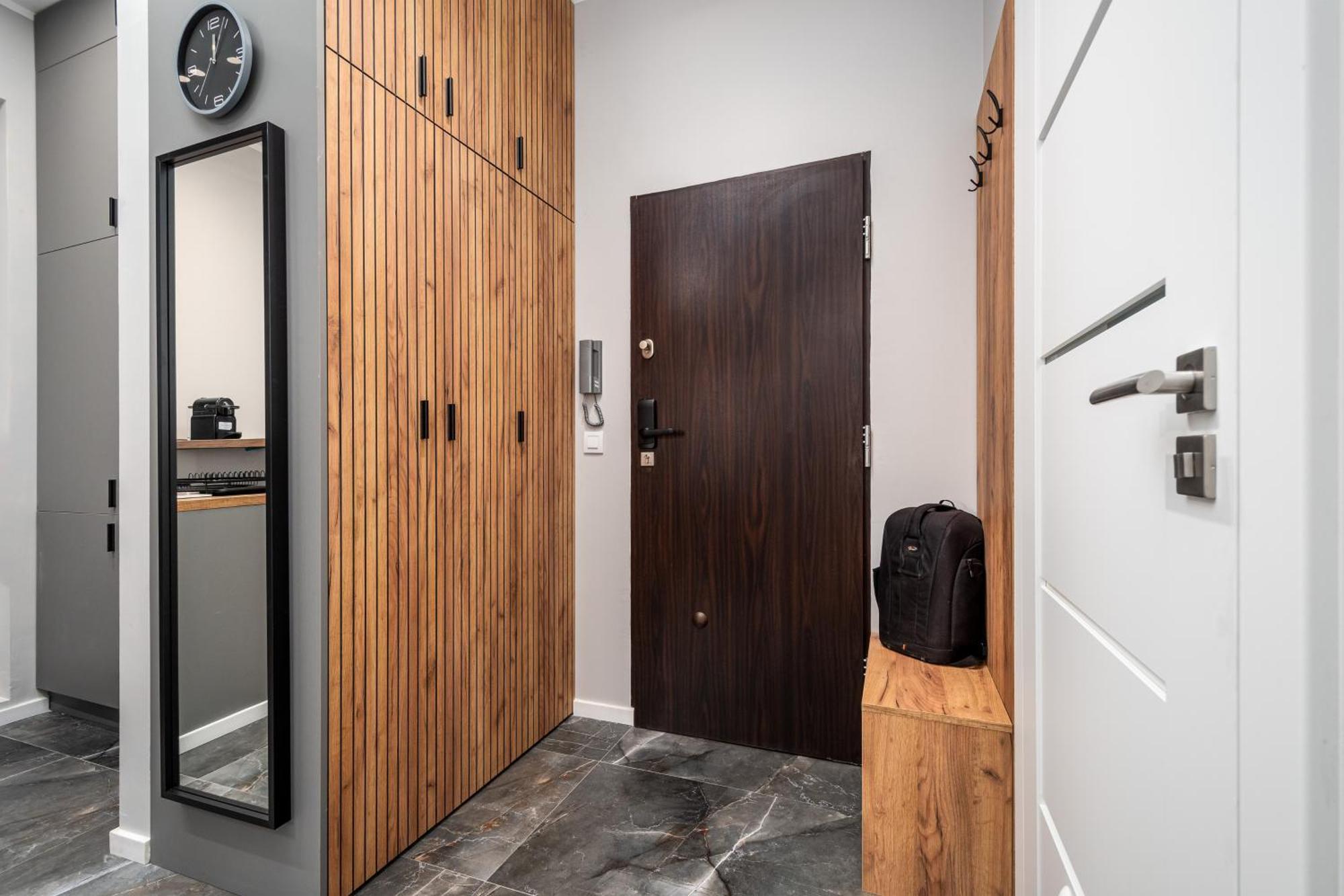 Zlota Apartments City Centre By Sun & Snow Warsaw Ngoại thất bức ảnh