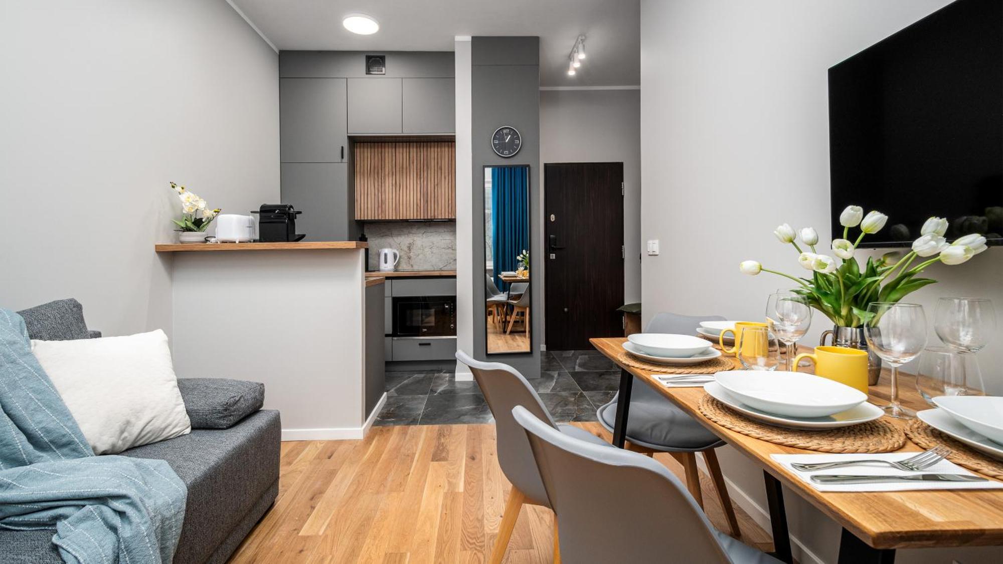 Zlota Apartments City Centre By Sun & Snow Warsaw Ngoại thất bức ảnh