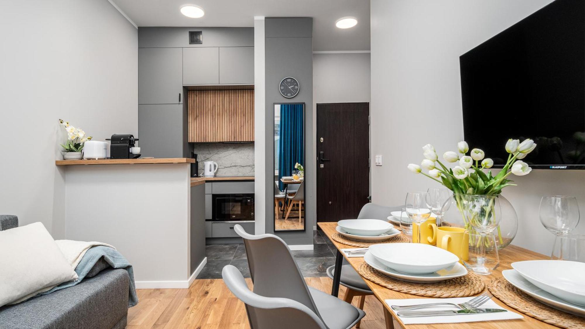Zlota Apartments City Centre By Sun & Snow Warsaw Ngoại thất bức ảnh