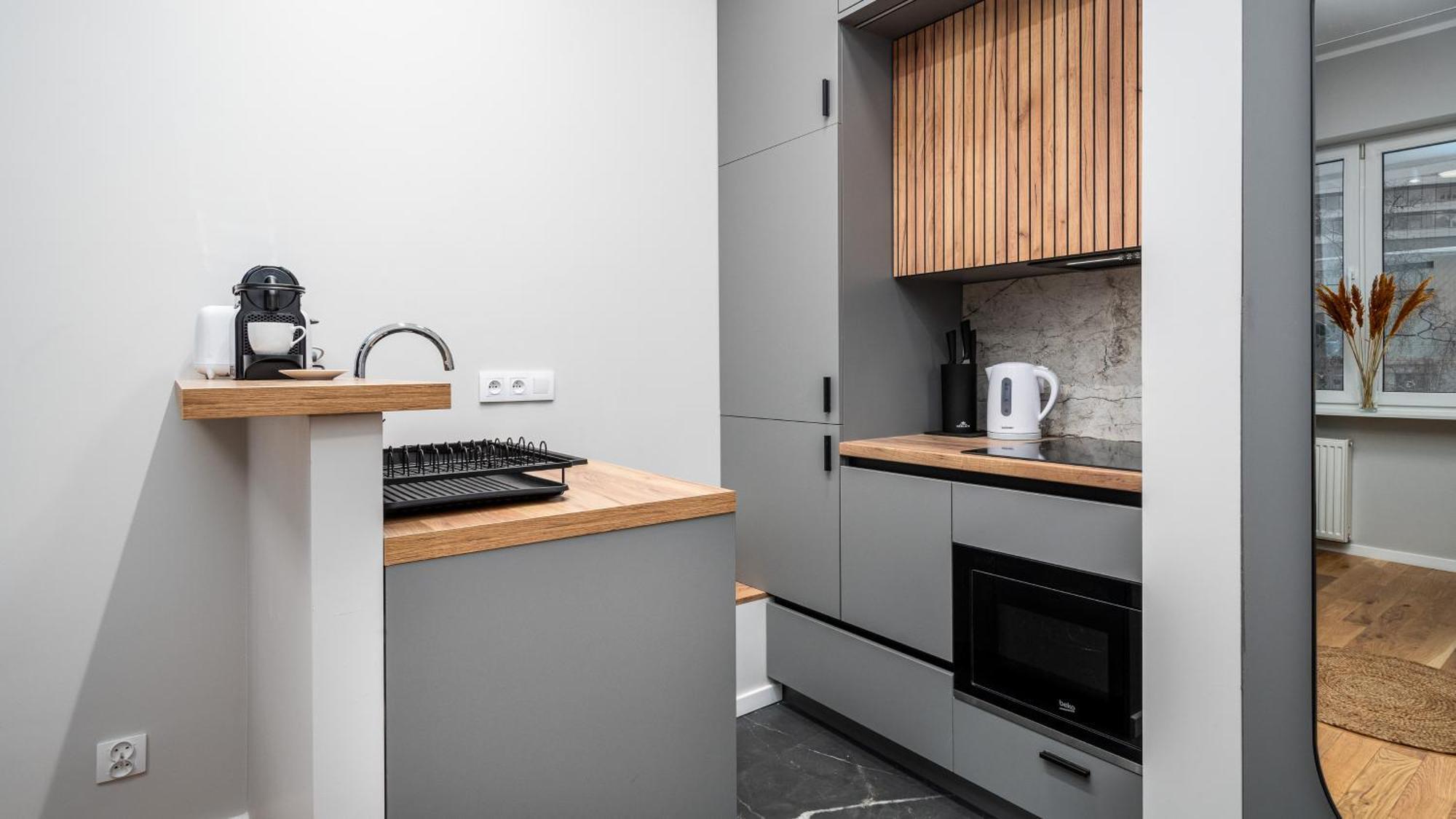Zlota Apartments City Centre By Sun & Snow Warsaw Ngoại thất bức ảnh