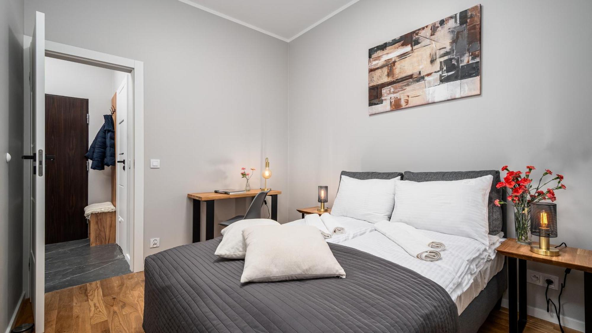 Zlota Apartments City Centre By Sun & Snow Warsaw Ngoại thất bức ảnh