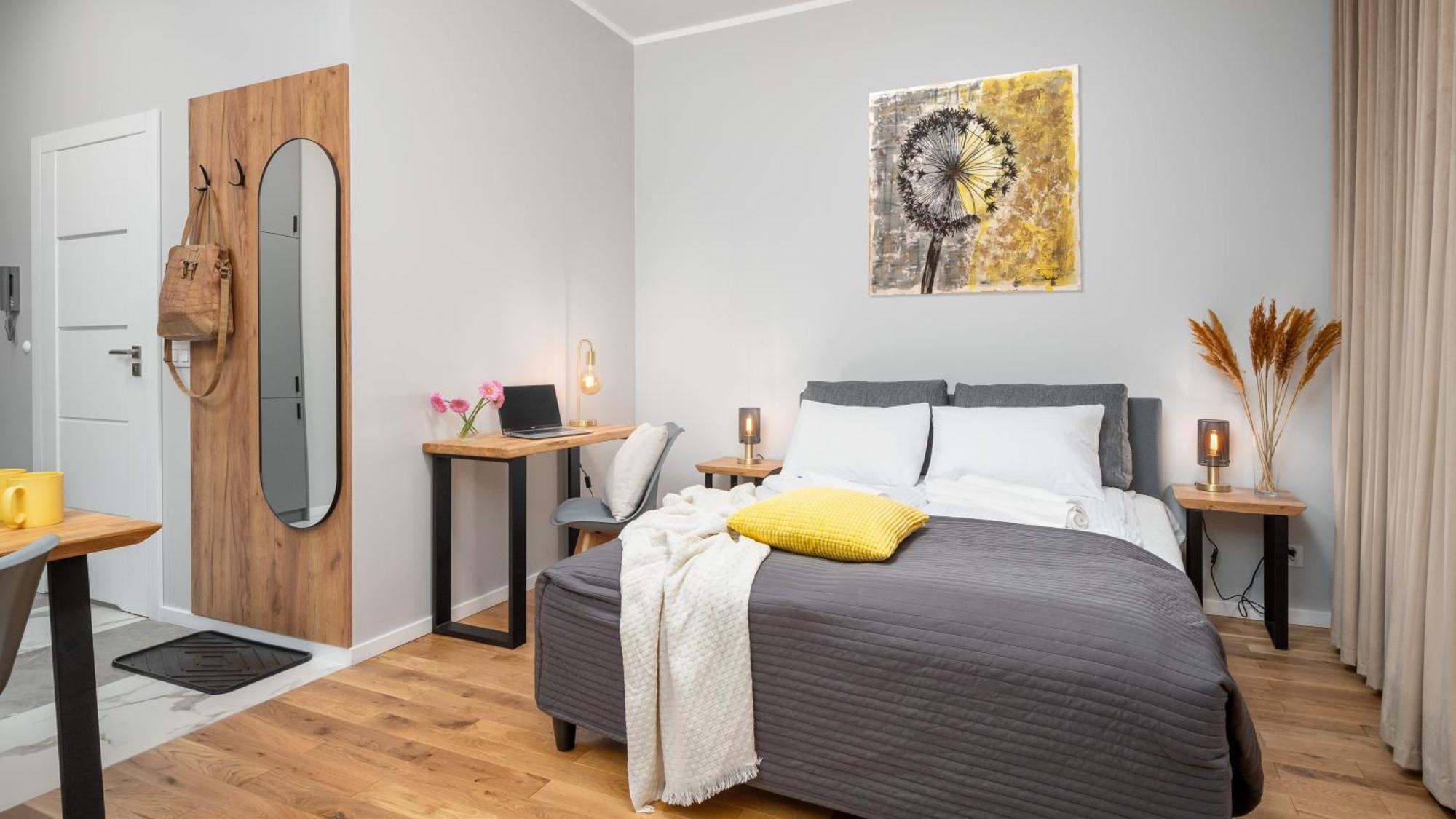 Zlota Apartments City Centre By Sun & Snow Warsaw Ngoại thất bức ảnh