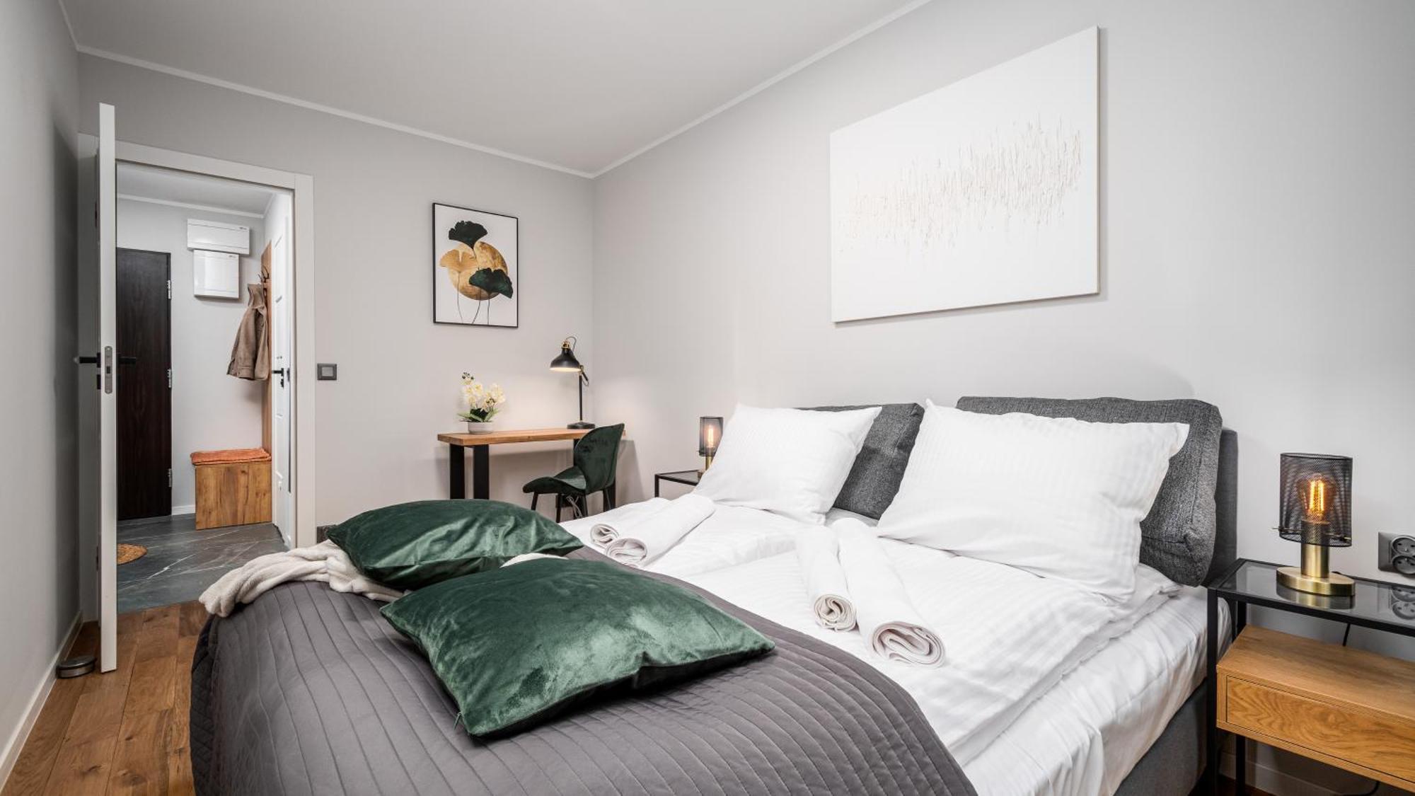 Zlota Apartments City Centre By Sun & Snow Warsaw Ngoại thất bức ảnh