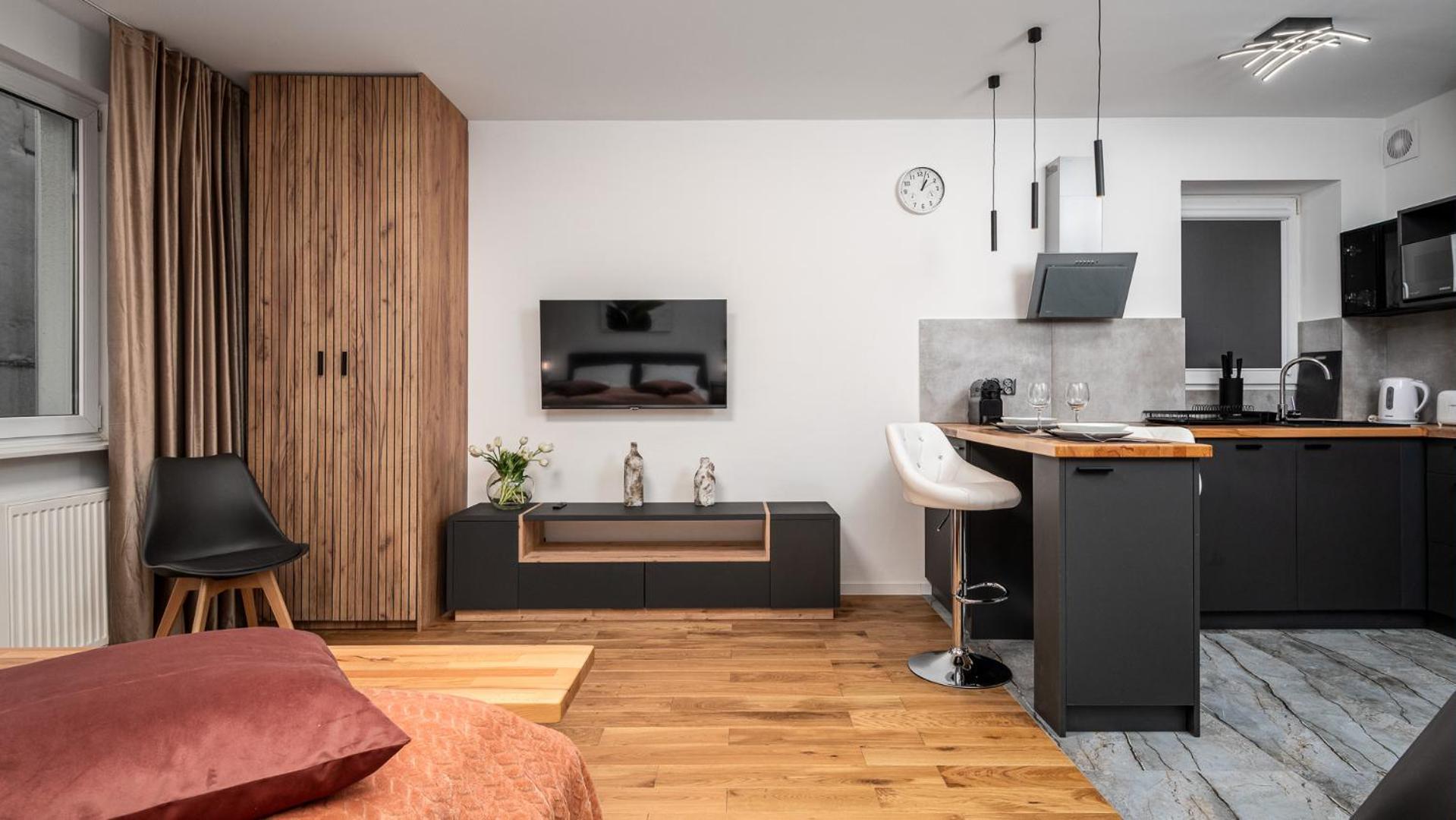Zlota Apartments City Centre By Sun & Snow Warsaw Ngoại thất bức ảnh