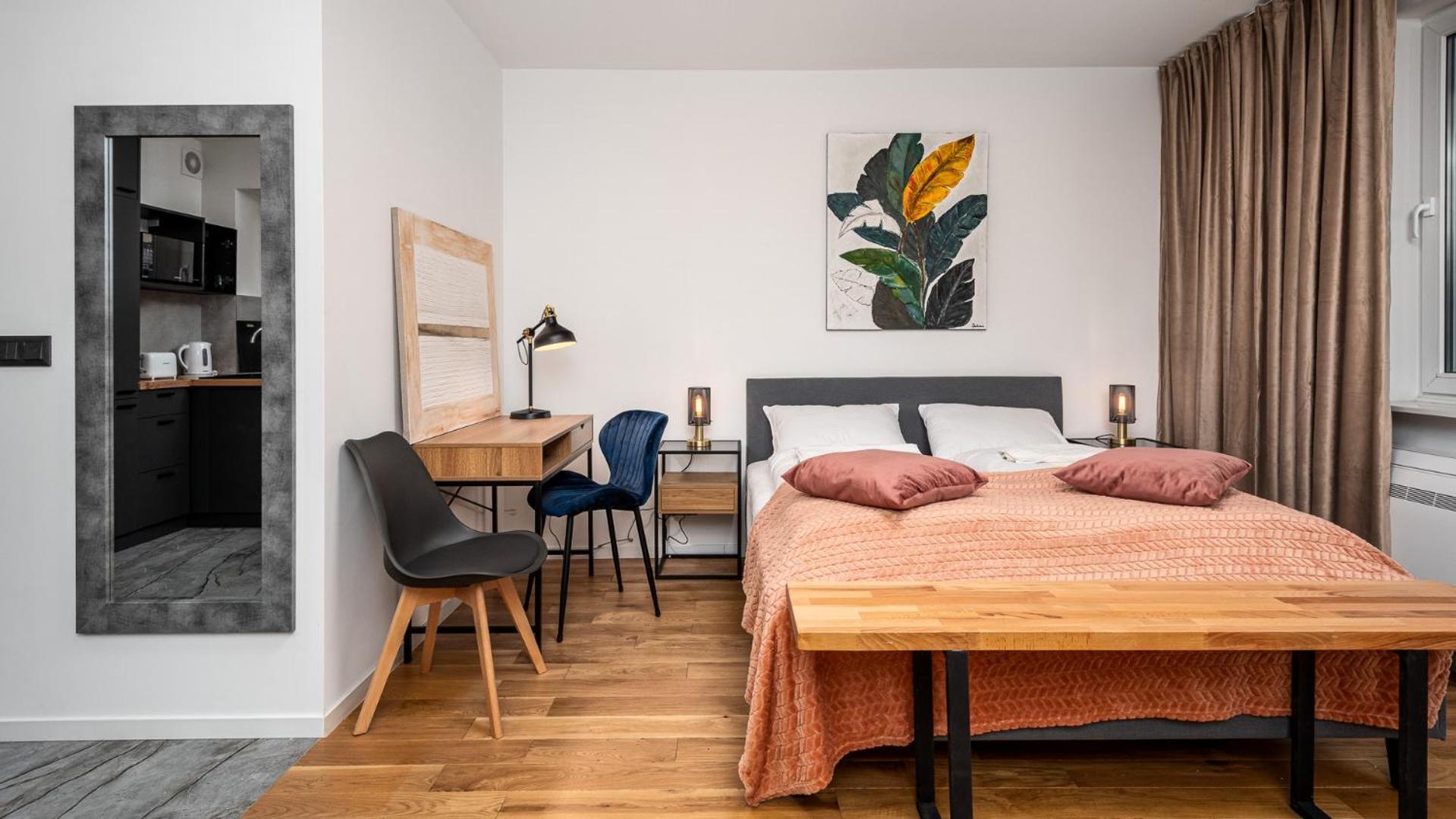 Zlota Apartments City Centre By Sun & Snow Warsaw Ngoại thất bức ảnh